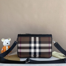 Mens Burberry Satchel Bags